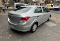 Autos - Chevrolet Prisma 2018 GNC 100000Km - En Venta