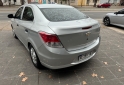 Autos - Chevrolet Prisma 2018 GNC 100000Km - En Venta