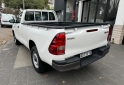 Camionetas - Toyota Hilux 2019 Diesel 85000Km - En Venta