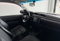 Camionetas - Toyota Hilux 2019 Diesel 85000Km - En Venta