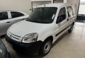 Utilitarios - Citroen Berlingo 2020 Diesel 74000Km - En Venta