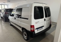 Utilitarios - Citroen Berlingo 2020 Diesel 74000Km - En Venta