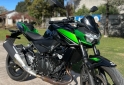 Motos - Kawasaki Z400 2023 Nafta 600Km - En Venta