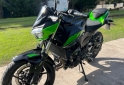 Motos - Kawasaki Z400 2023 Nafta 600Km - En Venta