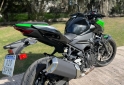 Motos - Kawasaki Z400 2023 Nafta 600Km - En Venta