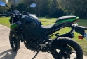 Motos - Kawasaki Z400 2023 Nafta 600Km - En Venta