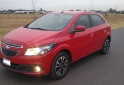 Autos - Chevrolet Onix LTZ 2014 GNC 158000Km - En Venta