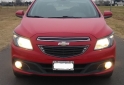 Autos - Chevrolet Onix LTZ 2014 GNC 158000Km - En Venta