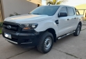 Camionetas - Ford Ranger 2018 Diesel 122000Km - En Venta