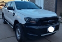 Camionetas - Ford Ranger 2018 Diesel 122000Km - En Venta