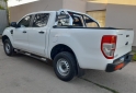 Camionetas - Ford Ranger 2018 Diesel 122000Km - En Venta