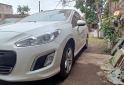 Autos - Peugeot 308 2012 Diesel 90000Km - En Venta