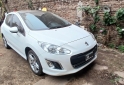 Autos - Peugeot 308 2012 Diesel 90000Km - En Venta