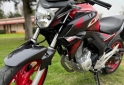 Motos - Honda Cb 250 2020 Nafta 4470Km - En Venta