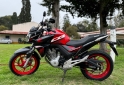 Motos - Honda Cb 250 2020 Nafta 4470Km - En Venta