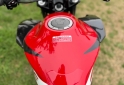 Motos - Honda Cb 250 2020 Nafta 4470Km - En Venta