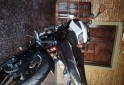 Motos - Bajaj Rouser Ns 200 2021 Nafta 400Km - En Venta