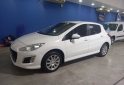 Autos - Peugeot 308 ACTIVE 1.6 2015 Nafta 160000Km - En Venta