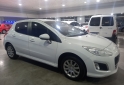 Autos - Peugeot 308 ACTIVE 1.6 2015 Nafta 160000Km - En Venta