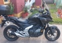 Motos - Honda Nc750x 2024 Nafta 2800Km - En Venta