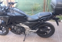 Motos - Honda Nc750x 2024 Nafta 2800Km - En Venta