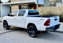 Camionetas - Toyota Hilux DX 2017 Diesel 137000Km - En Venta