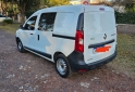 Utilitarios - Renault Kangoo emotion 5 asientos 2020 GNC 98000Km - En Venta