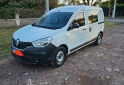 Utilitarios - Renault Kangoo emotion 5 asientos 2020 GNC 98000Km - En Venta