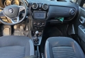 Utilitarios - Renault Kangoo emotion 5 asientos 2020 GNC 98000Km - En Venta