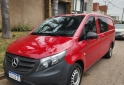 Utilitarios - Mercedes Benz Vito Furgon Mixto 111cdi 2019 Diesel 118000Km - En Venta