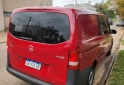 Utilitarios - Mercedes Benz Vito Furgon Mixto 111cdi 2019 Diesel 118000Km - En Venta