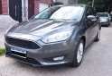 Autos - Ford FOCUS 1.6 2019 2019 Nafta 250000Km - En Venta