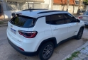 Camionetas - Jeep Jeep Compass Sport 2021 Nafta 9800Km - En Venta