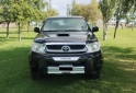 Camionetas - Toyota Hilux 4 X 2 SR 3.0 TDI 2011 Diesel 165000Km - En Venta