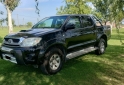 Camionetas - Toyota Hilux 4 X 2 SR 3.0 TDI 2011 Diesel 165000Km - En Venta