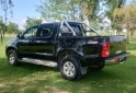 Camionetas - Toyota Hilux 4 X 2 SR 3.0 TDI 2011 Diesel 165000Km - En Venta