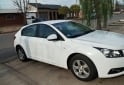 Autos - Chevrolet Cruze LT 1.8 2012 Nafta 130000Km - En Venta