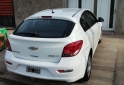 Autos - Chevrolet Cruze LT 1.8 2012 Nafta 130000Km - En Venta