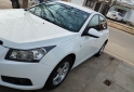 Autos - Chevrolet Cruze LT 1.8 2012 Nafta 130000Km - En Venta