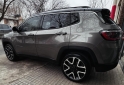 Camionetas - Jeep Compass Limited AWD AUT 2019 Nafta 70000Km - En Venta