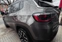 Camionetas - Jeep Compass Limited AWD AUT 2019 Nafta 70000Km - En Venta