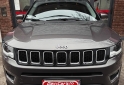 Camionetas - Jeep Compass Limited AWD AUT 2019 Nafta 70000Km - En Venta