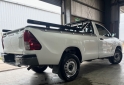 Camionetas - Toyota Hilux 2019 Diesel 75000Km - En Venta