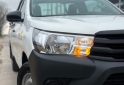 Camionetas - Toyota Hilux 2019 Diesel 75000Km - En Venta