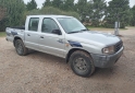 Camionetas - Mazda B2900 4x4 2001 2001 Nafta 450000Km - En Venta