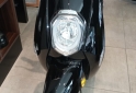 Motos - Otra marca SUNRA GRACE 2023 Electrico / Hibrido 2650Km - En Venta