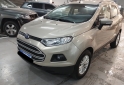 Autos - Ford ECOSPORT 1.6 SE 2016 Nafta 100000Km - En Venta