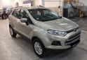 Autos - Ford ECOSPORT 1.6 SE 2016 Nafta 100000Km - En Venta