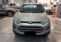 Autos - Ford ECOSPORT 1.6 SE 2016 Nafta 100000Km - En Venta