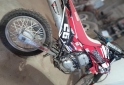 Motos - Honda Xr 250 2014 Nafta 23000Km - En Venta